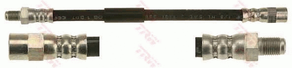 Stabdžių žarnelė TRW PHB417