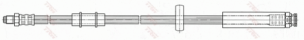 Stabdžių žarnelė TRW PHB480