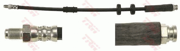 Stabdžių žarnelė TRW PHB497