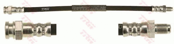Stabdžių žarnelė TRW PHB512