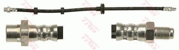 Stabdžių žarnelė TRW PHB515