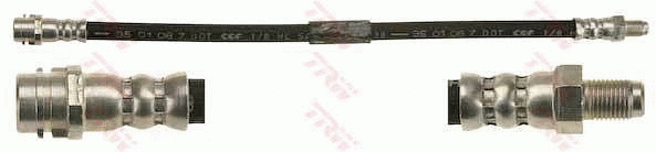 Stabdžių žarnelė TRW PHB519