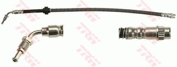 Stabdžių žarnelė TRW PHB538
