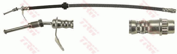 Stabdžių žarnelė TRW PHB539