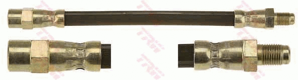 Stabdžių žarnelė TRW PHB554