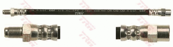 Stabdžių žarnelė TRW PHB560