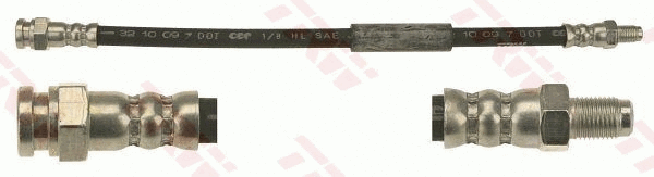 Stabdžių žarnelė TRW PHB575