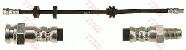 Stabdžių žarnelė TRW PHB595