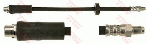 Stabdžių žarnelė TRW PHB601