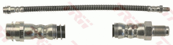 Stabdžių žarnelė TRW PHB641