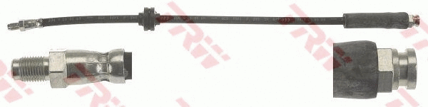 Stabdžių žarnelė TRW PHB642