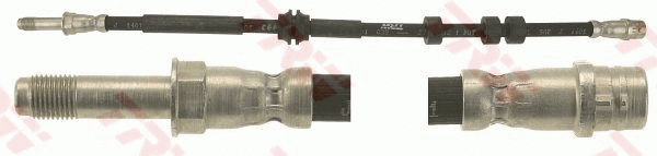 Stabdžių žarnelė TRW PHB661