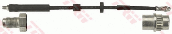 Stabdžių žarnelė TRW PHB696