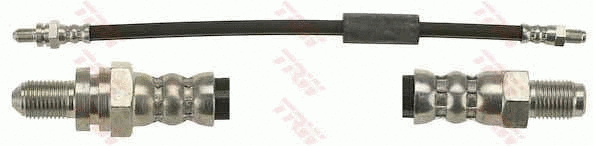 Stabdžių žarnelė TRW PHC157