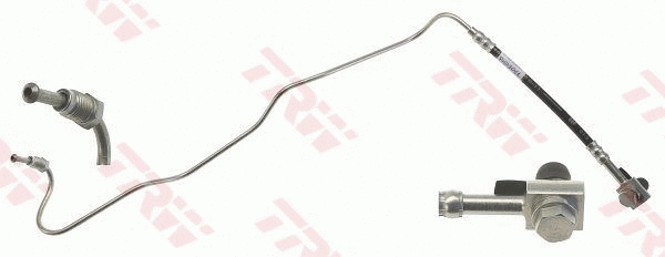 Stabdžių žarnelė TRW PHD1041