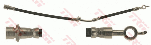 Stabdžių žarnelė TRW PHD1055