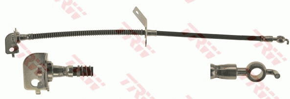 Stabdžių žarnelė TRW PHD1058