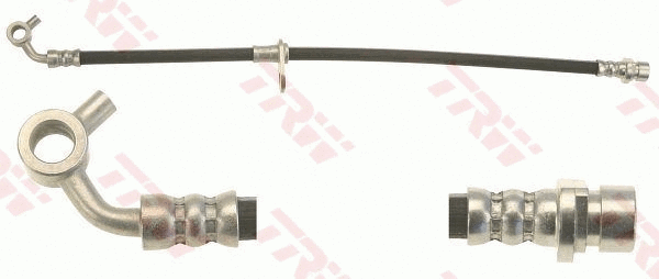 Stabdžių žarnelė TRW PHD1067