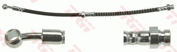Stabdžių žarnelė TRW PHD1079