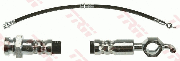 Stabdžių žarnelė TRW PHD1091