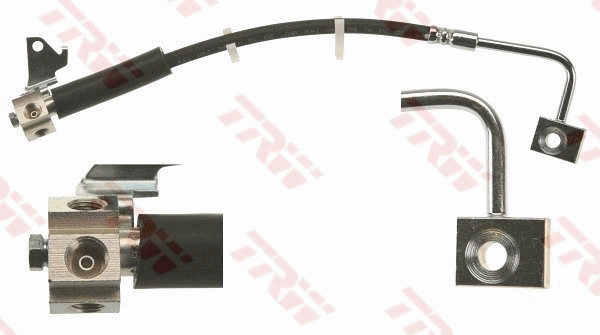 Stabdžių žarnelė TRW PHD1125