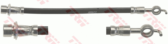 Stabdžių žarnelė TRW PHD1129