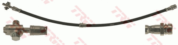 Stabdžių žarnelė TRW PHD1138