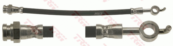 Stabdžių žarnelė TRW PHD1142