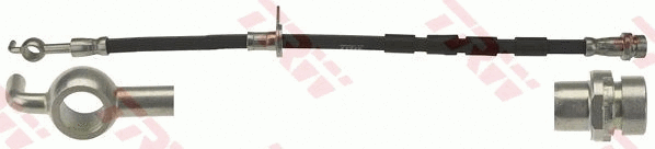 Stabdžių žarnelė TRW PHD1144