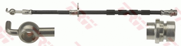 Stabdžių žarnelė TRW PHD1145