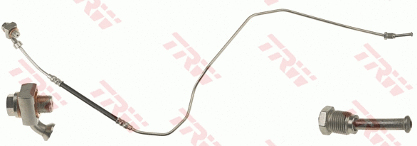 Stabdžių žarnelė TRW PHD1162
