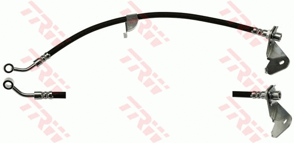 Stabdžių žarnelė TRW PHD1173