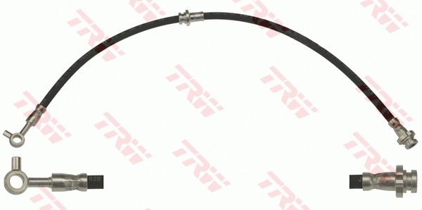 Stabdžių žarnelė TRW PHD1190
