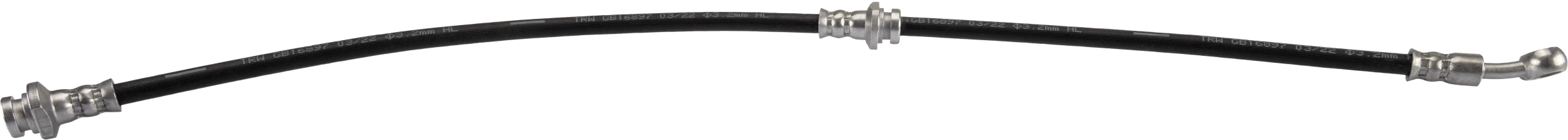 Stabdžių žarnelė TRW PHD2143