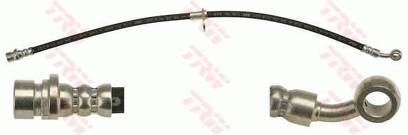 Stabdžių žarnelė TRW PHD593