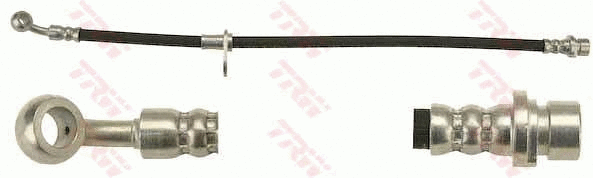 Stabdžių žarnelė TRW PHD604