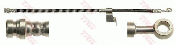Stabdžių žarnelė TRW PHD618