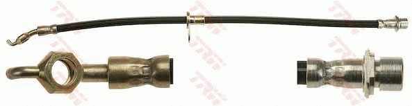 Stabdžių žarnelė TRW PHD642
