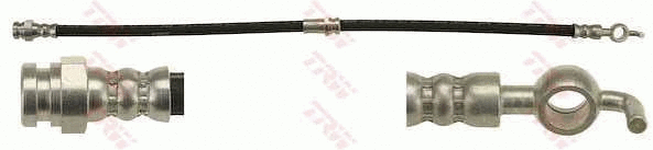 Stabdžių žarnelė TRW PHD645