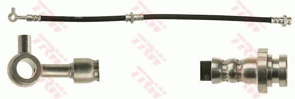 Stabdžių žarnelė TRW PHD664