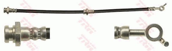 Stabdžių žarnelė TRW PHD667