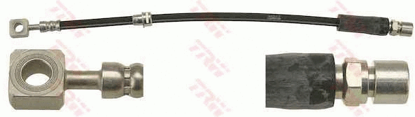 Stabdžių žarnelė TRW PHD676