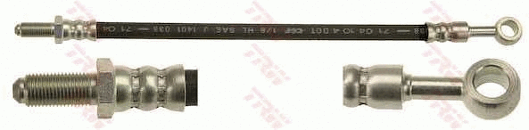 Stabdžių žarnelė TRW PHD677