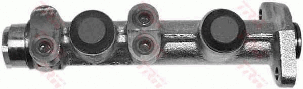 Stabdžių pagrindinis cilindras TRW PMF182