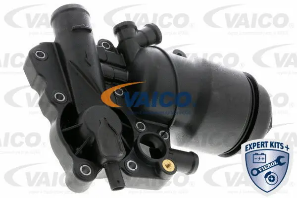 Alyvos filtro korpusas VAICO V10-4622