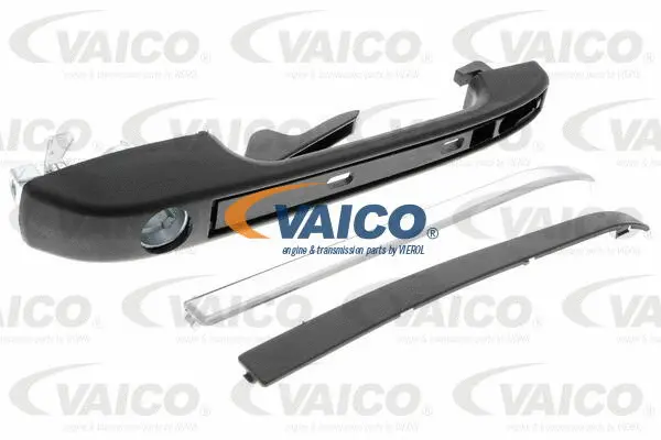Išorinė durų rankena VAICO V10-6105