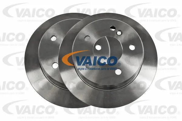 Stabdžių diskas VAICO V30-40009