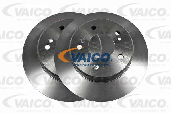 Stabdžių diskas VAICO V30-40012