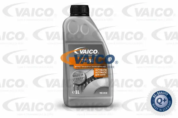 Automatinės pavarų dėžės alyva VAICO V60-0118