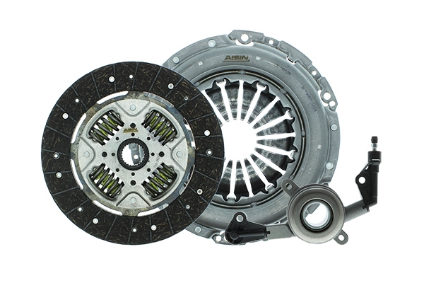 Sankabos komplektas AISIN CKE-MB02R